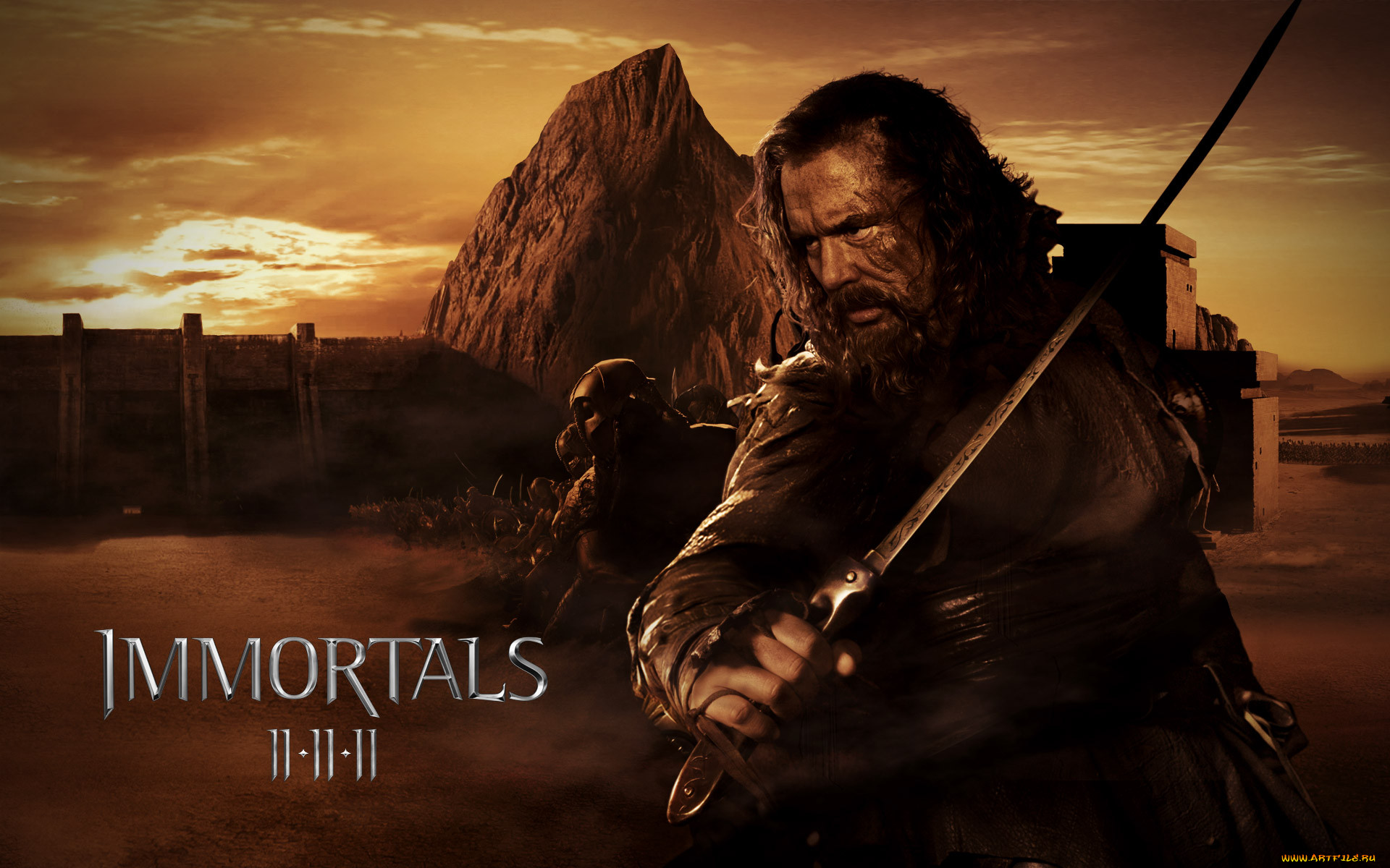 immortals, , , , , 